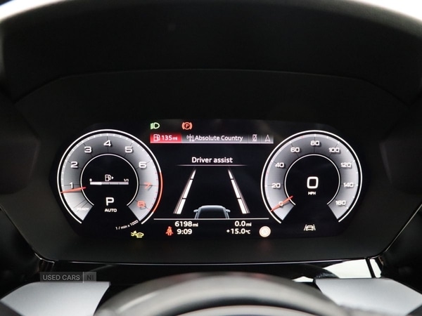 Used Audi A3 2024 for sale - 76378253: Photo 24