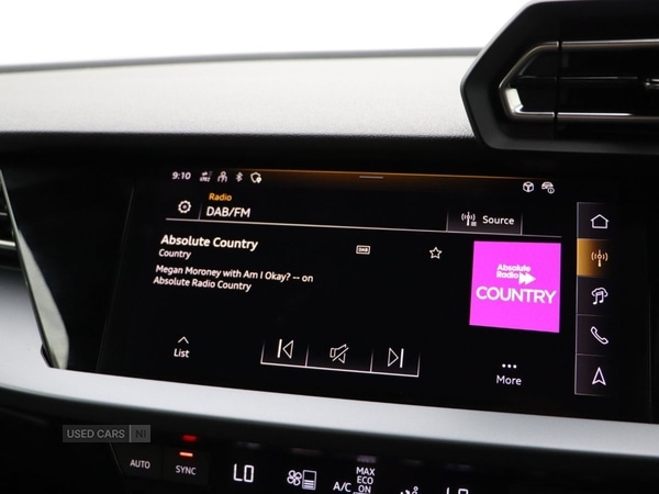 Used Audi A3 2024 for sale - 76378253: Photo 25