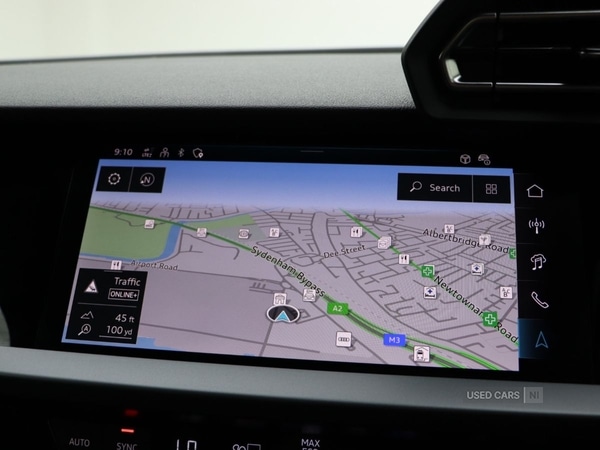 Used Audi A3 2024 for sale - 76378253: Photo 26