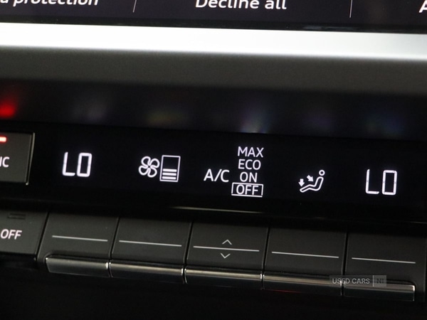 Used Audi A3 2024 for sale - 76378253: Photo 27