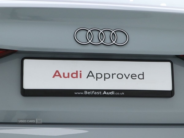 Used Audi A3 2024 for sale - 76378253: Photo 28