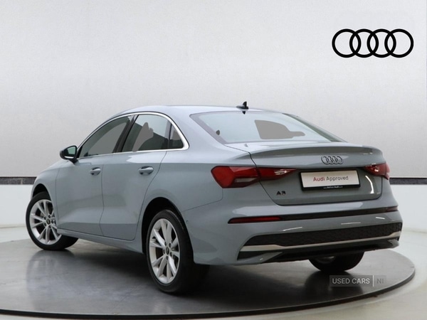Used Audi A3 2024 for sale - 76378253: Photo 3