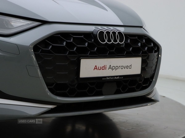 Used Audi A3 2024 for sale - 76378253: Photo 30