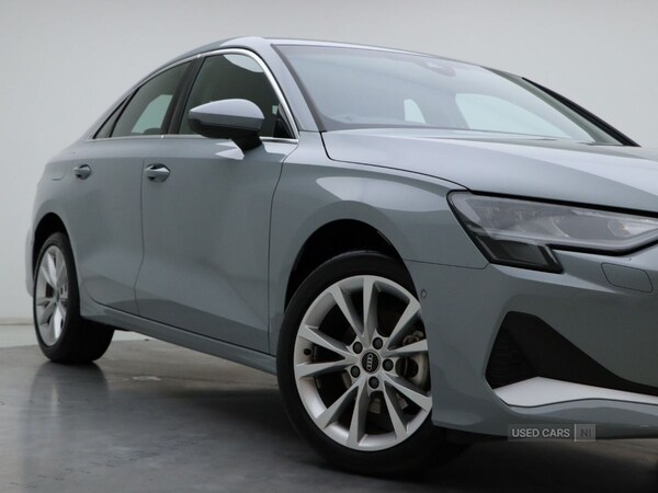 Used Audi A3 2024 for sale - 76378253: Photo 33