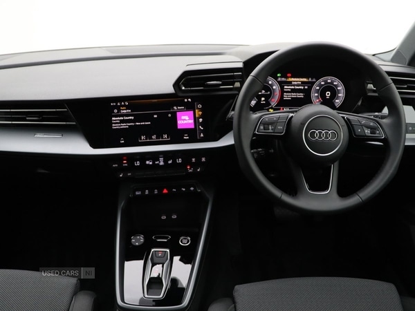 Used Audi A3 2024 for sale - 76378253: Photo 34