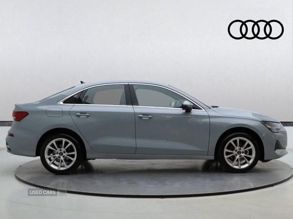 Used Audi A3 2024 for sale - 76378253: Photo 4