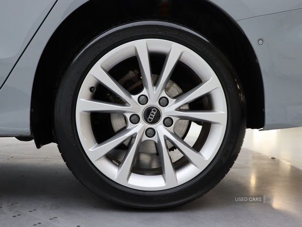 Used Audi A3 2024 for sale - 76378253: Photo 5