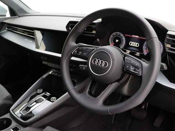 Used Audi A3 2024 for sale - 76378253: Photo 6