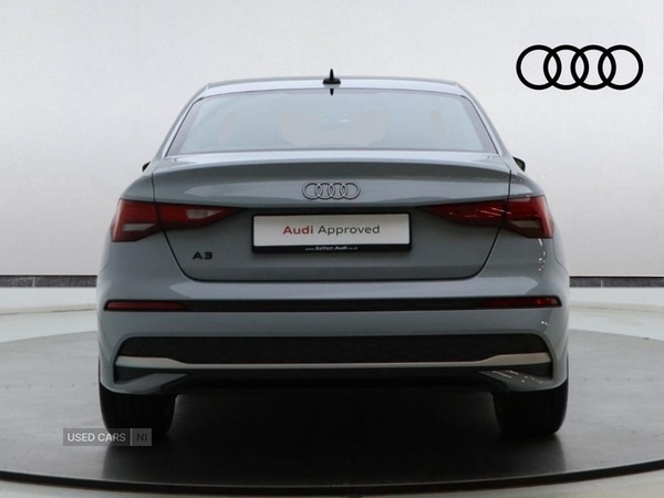 Used Audi A3 2024 for sale - 76378253: Photo 7