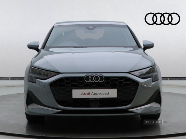 Used Audi A3 2024 for sale - 76378253: Photo 8