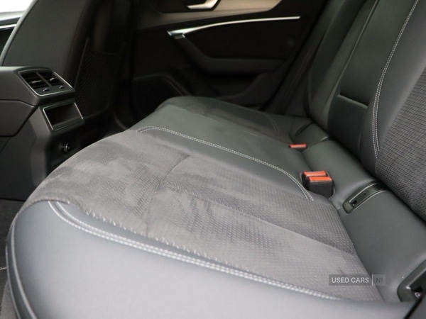 Used Audi A6 2023 for sale - 77441596: Photo 11