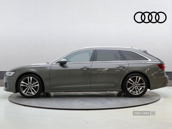 Used Audi A6 2023 for sale - 77441596: Photo 12