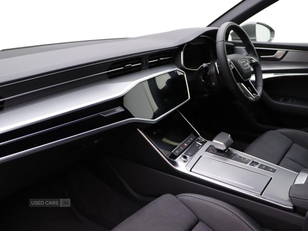 Used Audi A6 2023 for sale - 77441596: Photo 13