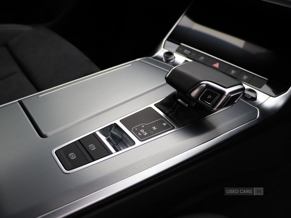 Used Audi A6 2023 for sale - 77441596: Photo 17