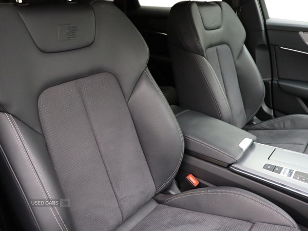 Used Audi A6 2023 for sale - 77441596: Photo 2