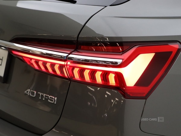 Used Audi A6 2023 for sale - 77441596: Photo 20