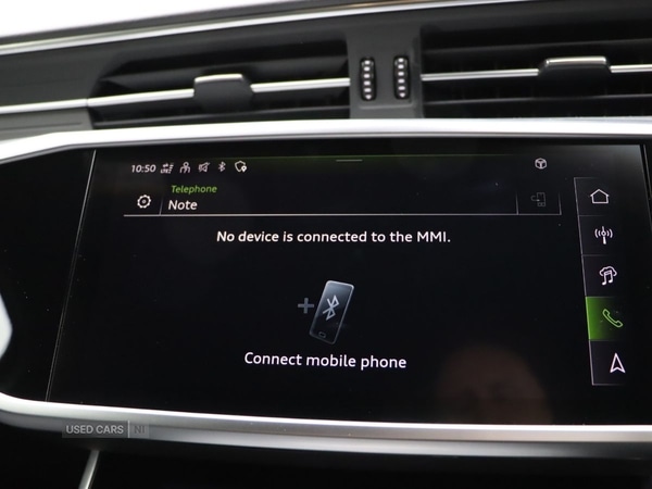 Used Audi A6 2023 for sale - 77441596: Photo 21