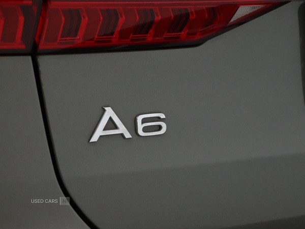 Used Audi A6 2023 for sale - 77441596: Photo 22