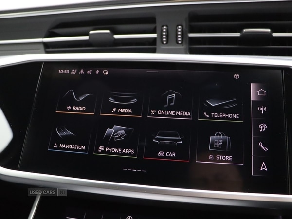 Used Audi A6 2023 for sale - 77441596: Photo 24