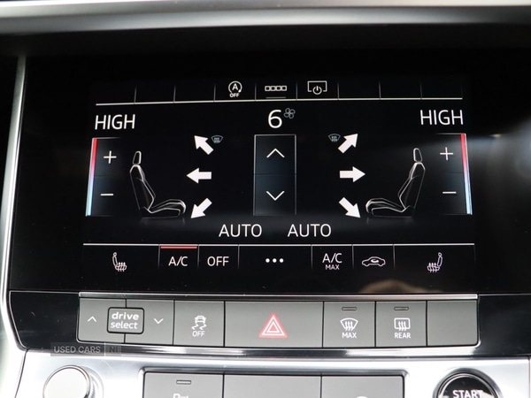 Used Audi A6 2023 for sale - 77441596: Photo 28