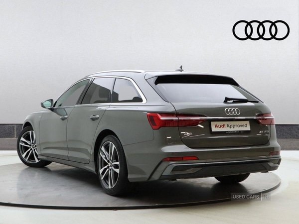 Used Audi A6 2023 for sale - 77441596: Photo 3