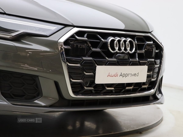 Used Audi A6 2023 for sale - 77441596: Photo 31