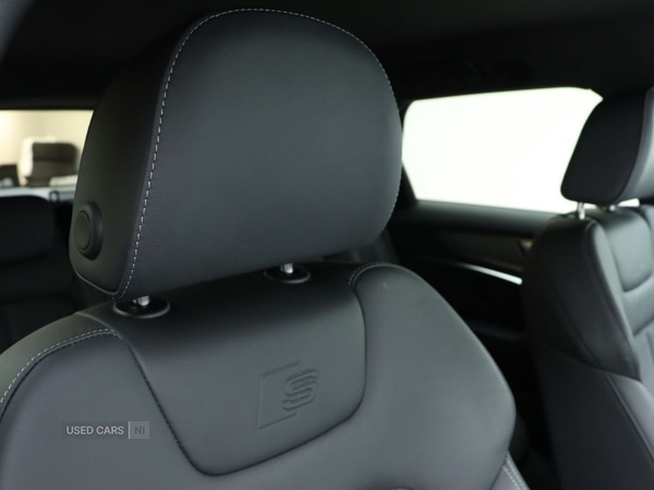 Used Audi A6 2023 for sale - 77441596: Photo 32