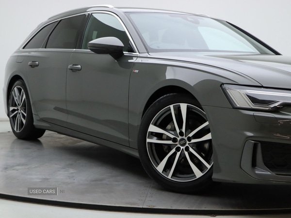 Used Audi A6 2023 for sale - 77441596: Photo 34