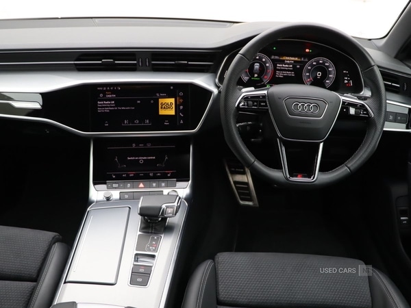 Used Audi A6 2023 for sale - 77441596: Photo 35