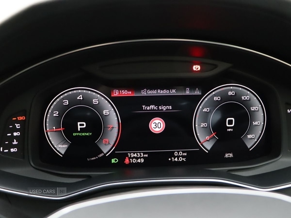 Used Audi A6 2023 for sale - 77441596: Photo 36