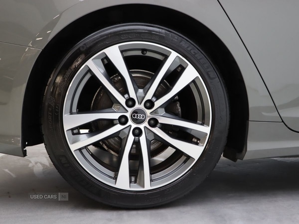 Used Audi A6 2023 for sale - 77441596: Photo 5