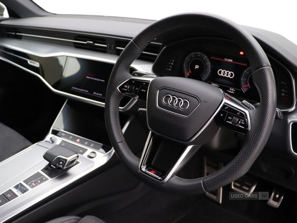 Used Audi A6 2023 for sale - 77441596: Photo 6