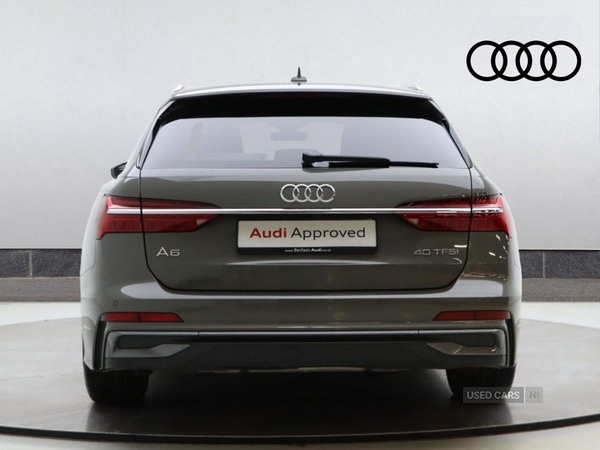 Used Audi A6 2023 for sale - 77441596: Photo 7