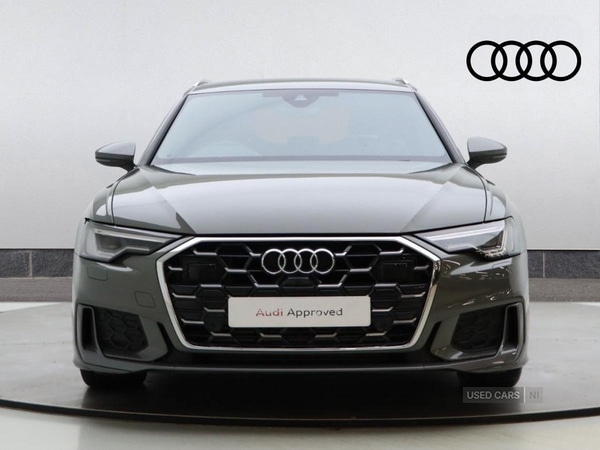 Used Audi A6 2023 for sale - 77441596: Photo 8