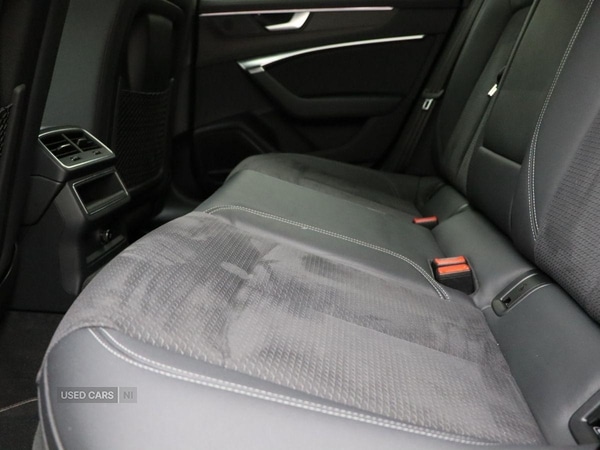 Used Audi A6 2023 for sale - 76887752: Photo 11