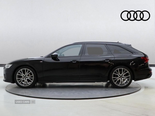 Used Audi A6 2023 for sale - 76887752: Photo 12