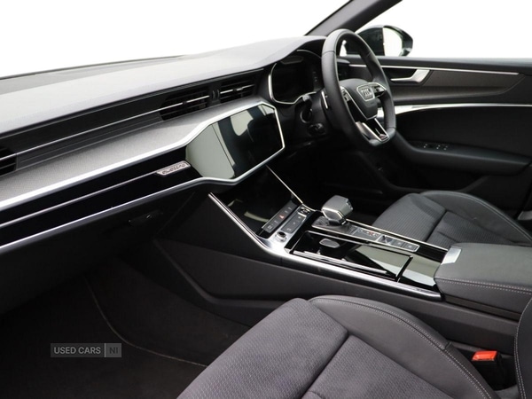 Used Audi A6 2023 for sale - 76887752: Photo 13