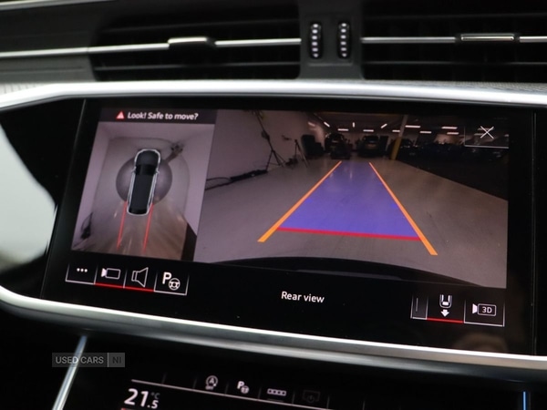 Used Audi A6 2023 for sale - 76887752: Photo 16