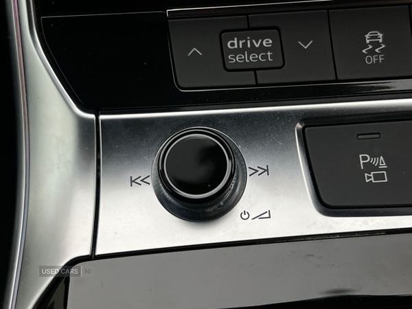 Used Audi A6 2023 for sale - 76887752: Photo 18