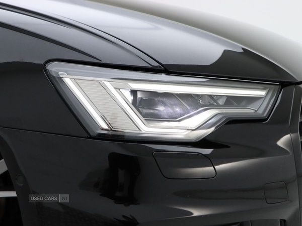 Used Audi A6 2023 for sale - 76887752: Photo 19