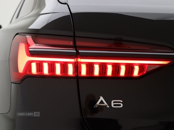 Used Audi A6 2023 for sale - 76887752: Photo 20