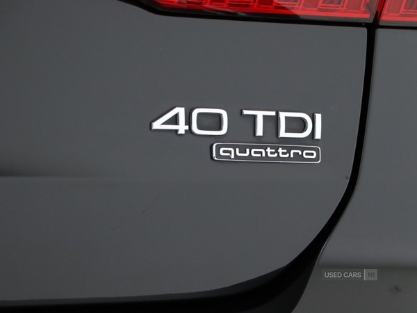 Used Audi A6 2023 for sale - 76887752: Photo 24