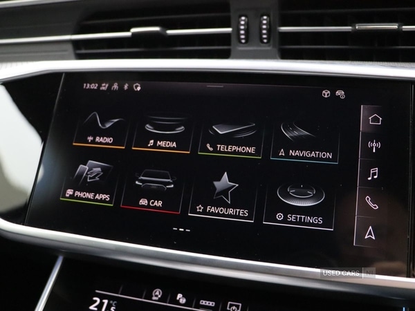 Used Audi A6 2023 for sale - 76887752: Photo 25