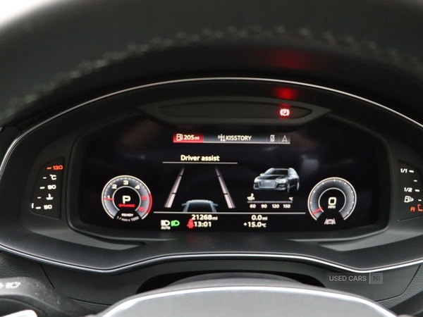 Used Audi A6 2023 for sale - 76887752: Photo 26