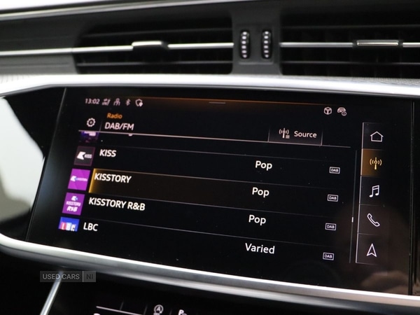 Used Audi A6 2023 for sale - 76887752: Photo 27