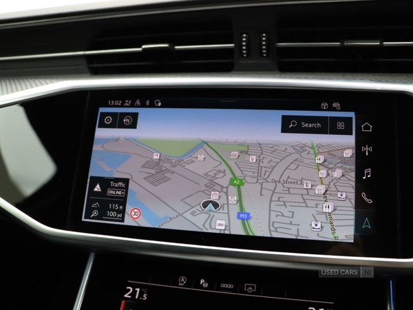 Used Audi A6 2023 for sale - 76887752: Photo 28