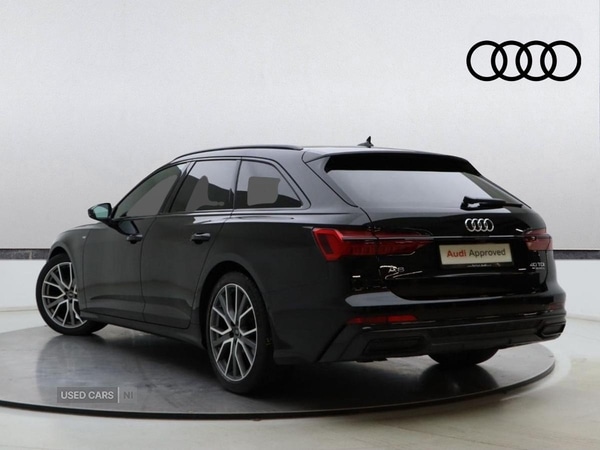 Used Audi A6 2023 for sale - 76887752: Photo 3