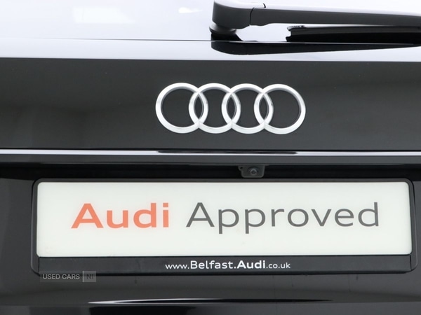 Used Audi A6 2023 for sale - 76887752: Photo 30