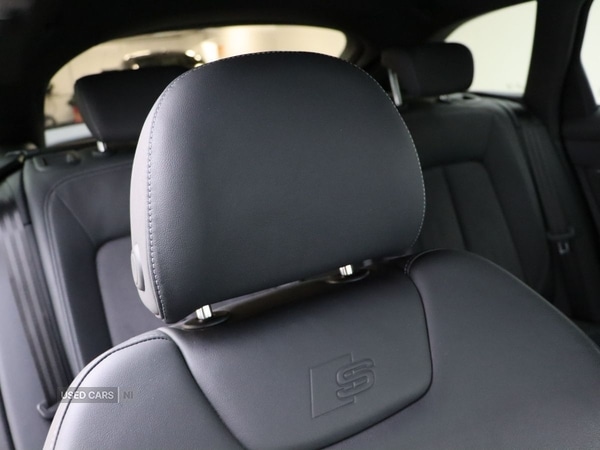 Used Audi A6 2023 for sale - 76887752: Photo 33