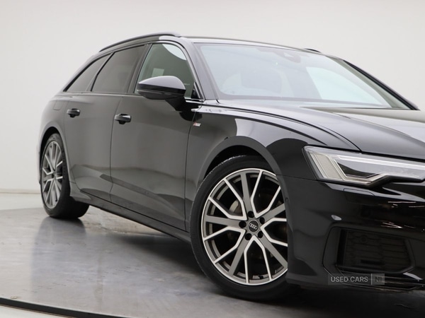 Used Audi A6 2023 for sale - 76887752: Photo 36